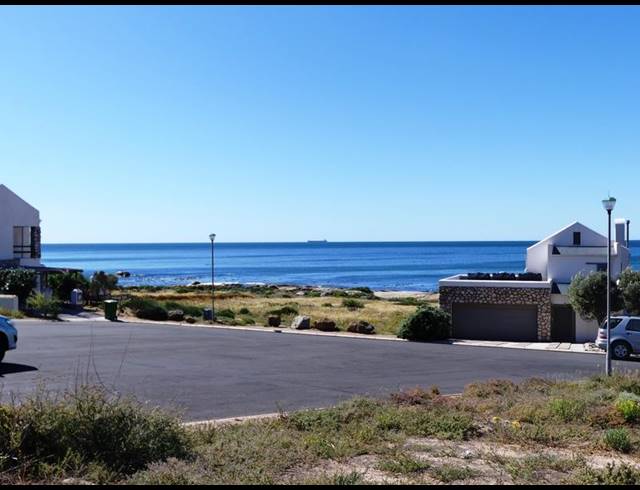LAND FOR SALE IN ST HELENA VIEWS